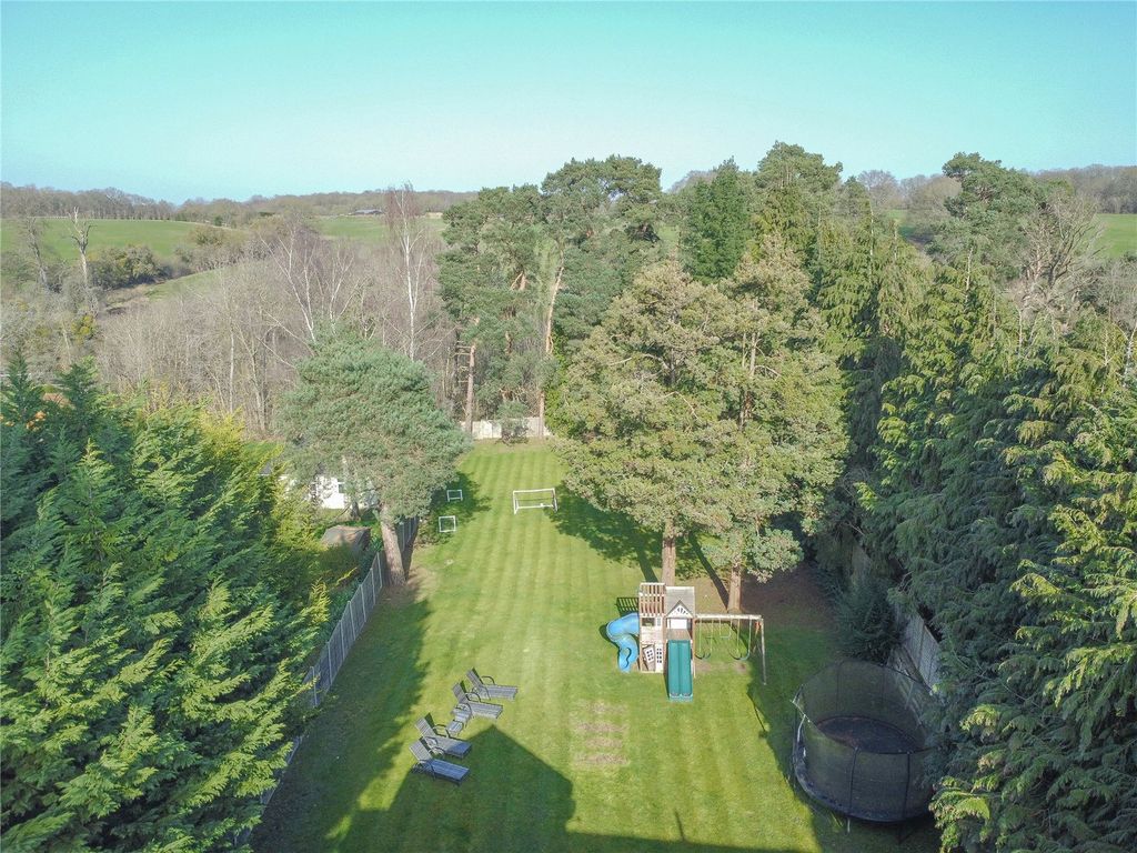 Additional image 23 of 4 bed detached house for saleThe Warren, Radlett, Hertfordshire WD7