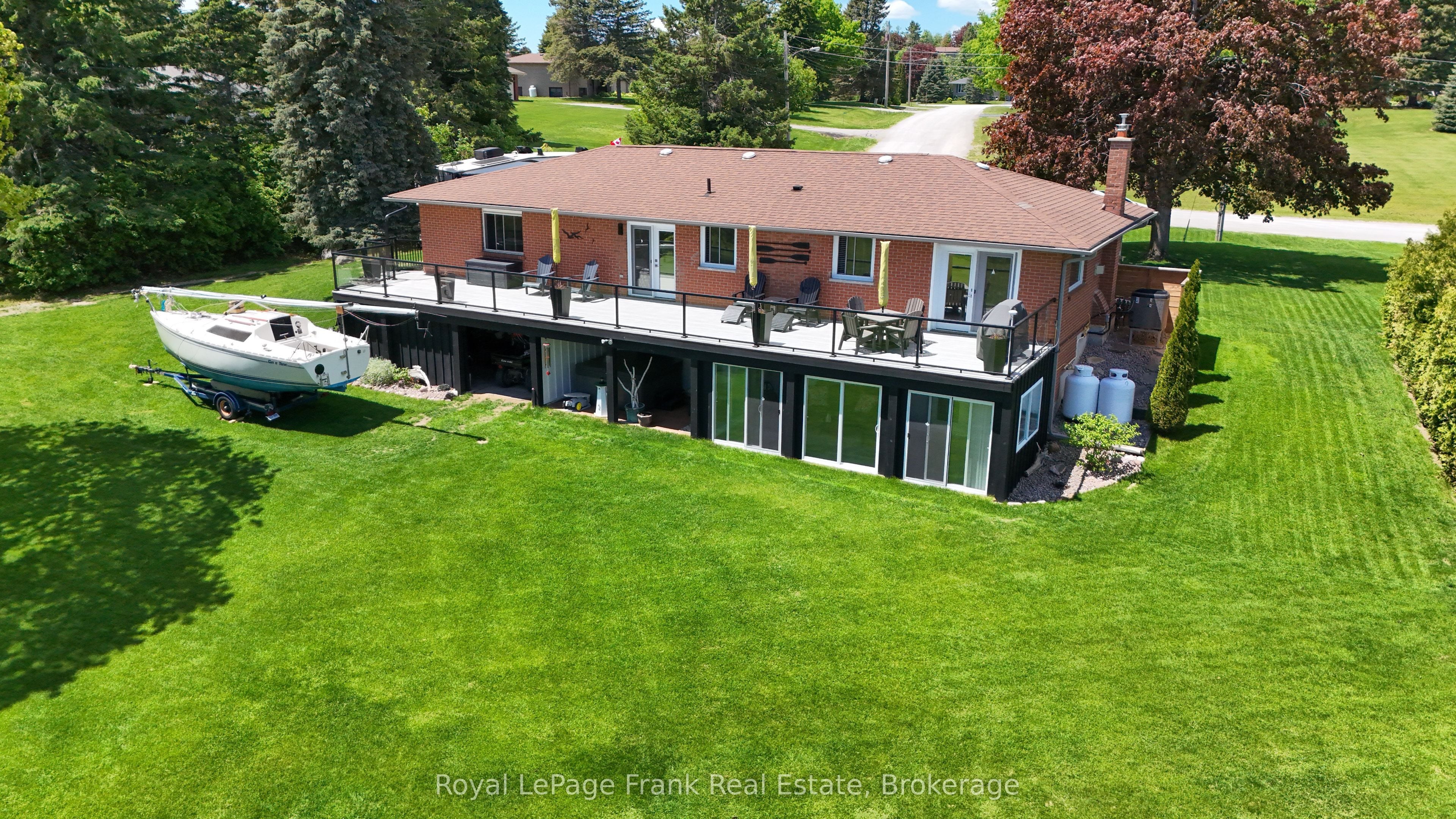 316 Forest Harbour Trail, Kawartha Lakes, ON, K0M 1A0 photo 4