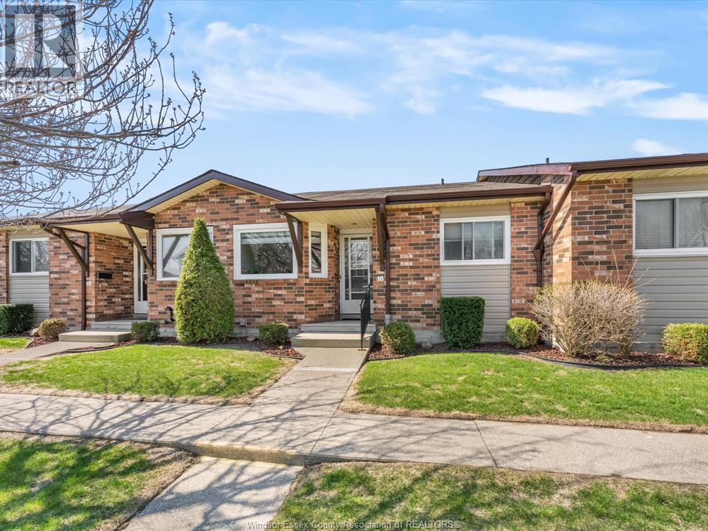 16-7 Cherry Lane, Leamington, ON, N8H5A5 photo 2