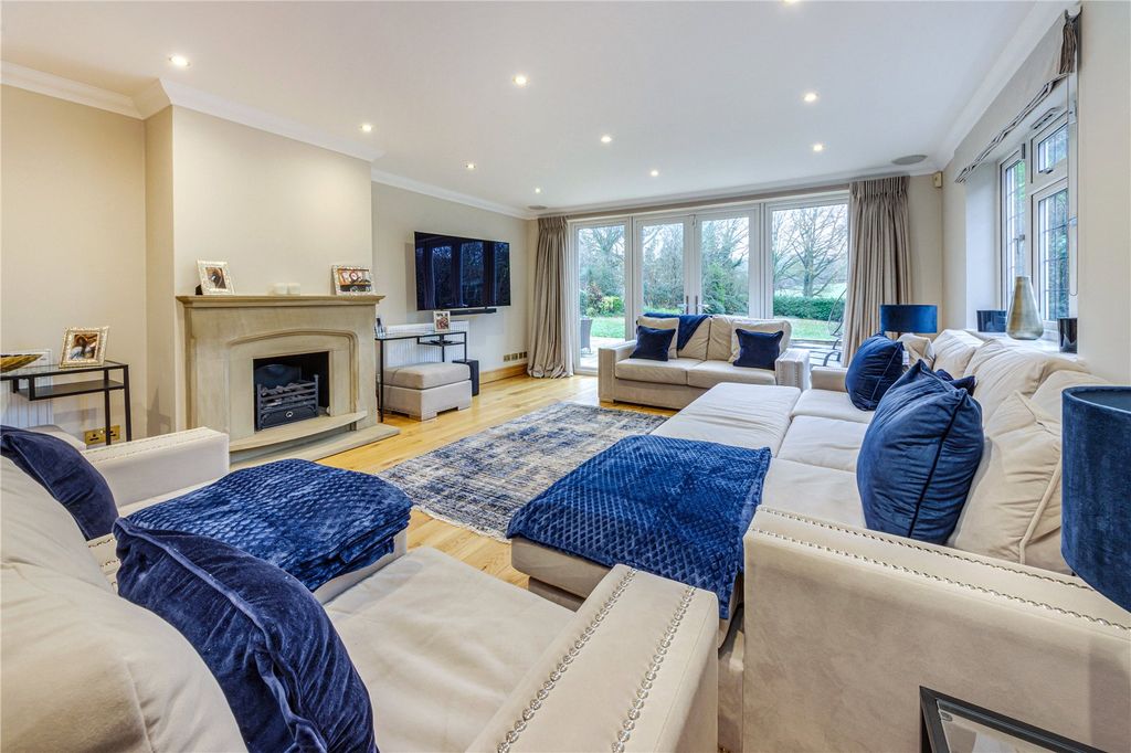 Additional image 6 of 5 bed detached house for saleNewlands Avenue, Radlett, Hertfordshire WD7