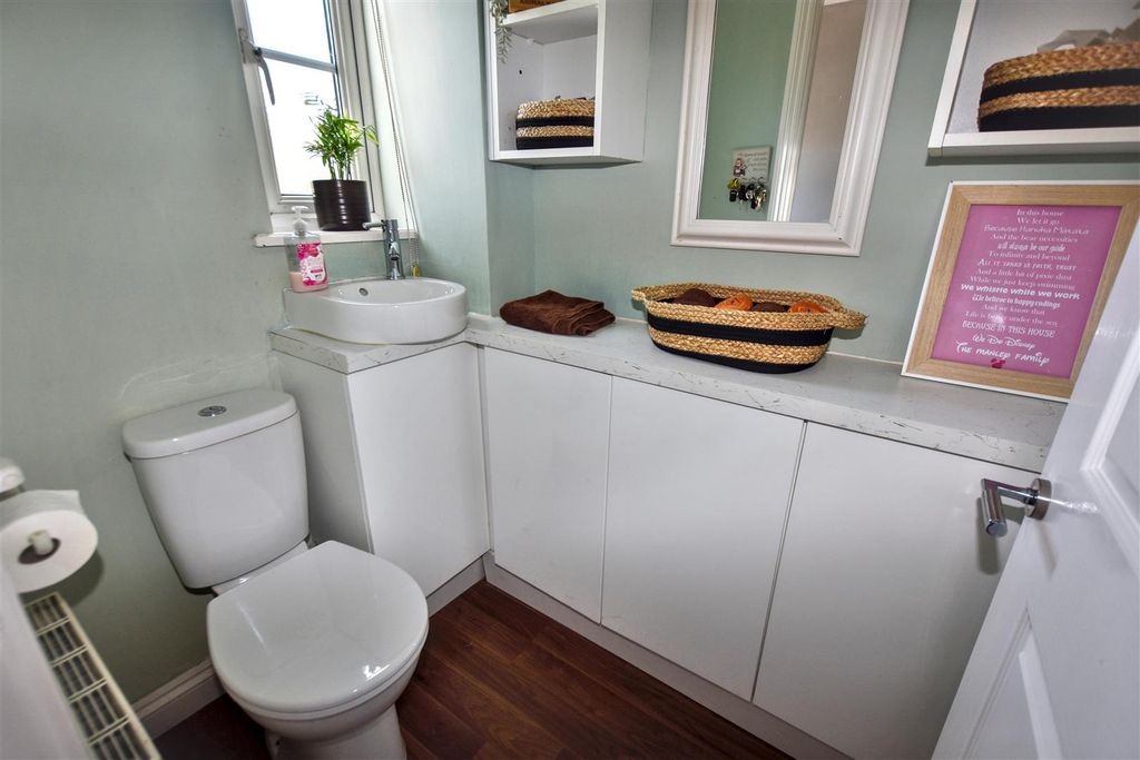 Additional image 15 of 4 bed detached house for saleHeathfield Gardens, Redruth Highway, Redruth TR15