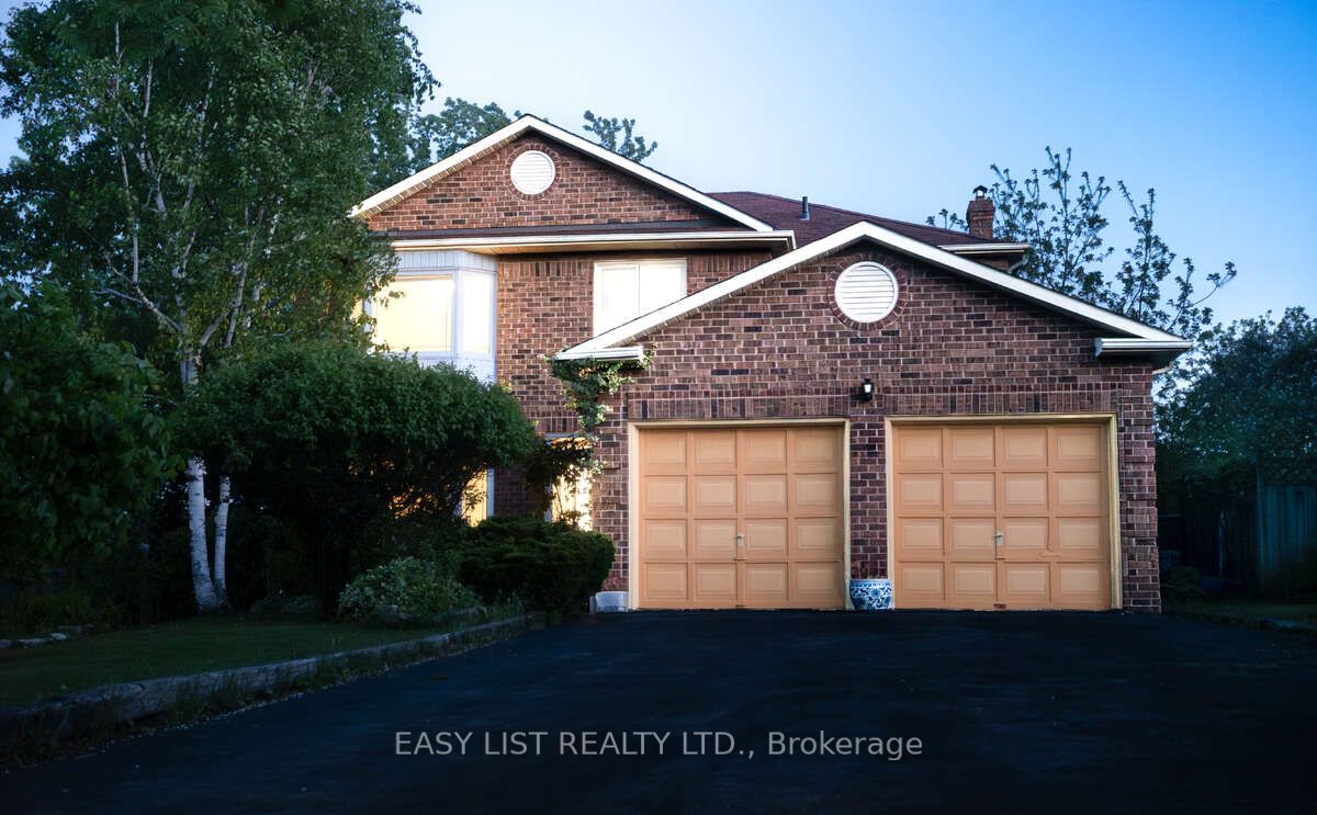 Additional image 2 of 208 Anastasia Terrace, Mississauga, ON, L5B 3A6