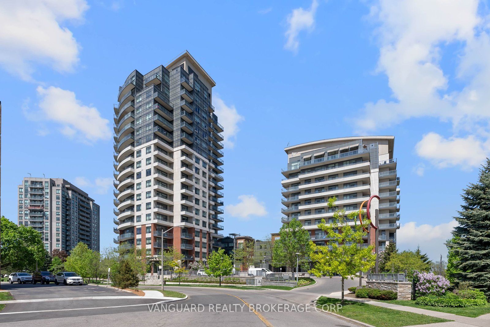 1404-25 Fontenay Court, Toronto, ON, M9A 0C4