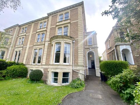 College Road, Clifton, Bristol BS8