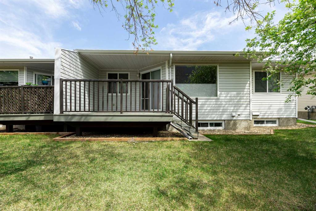 59-2816 Botterill Crescent, Red Deer, AB, T4R 2H7 photo 5