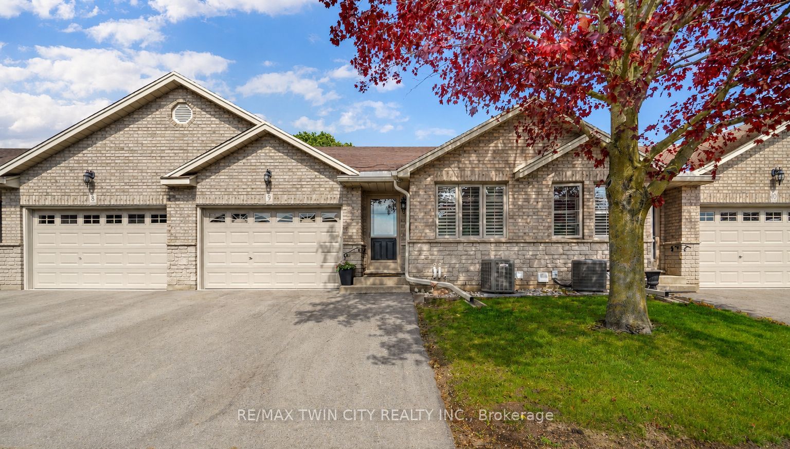 9-24 Griffiths Drive, Brant, ON, N3L 4C5