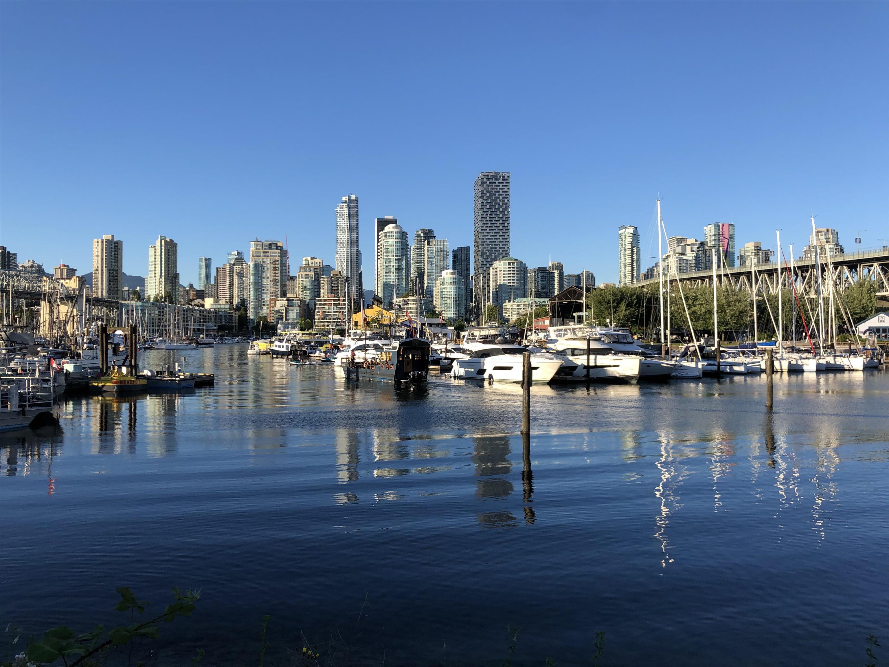 Additional image 2 of 102-1550 Mariner Walk, Vancouver, BC, V6J 4X9