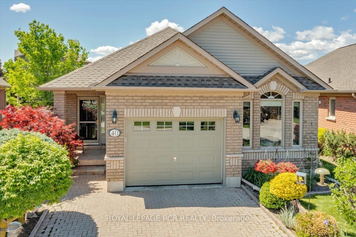 15-40 Bella Vista Trail, New Tecumseth, ON, L9R 3C6