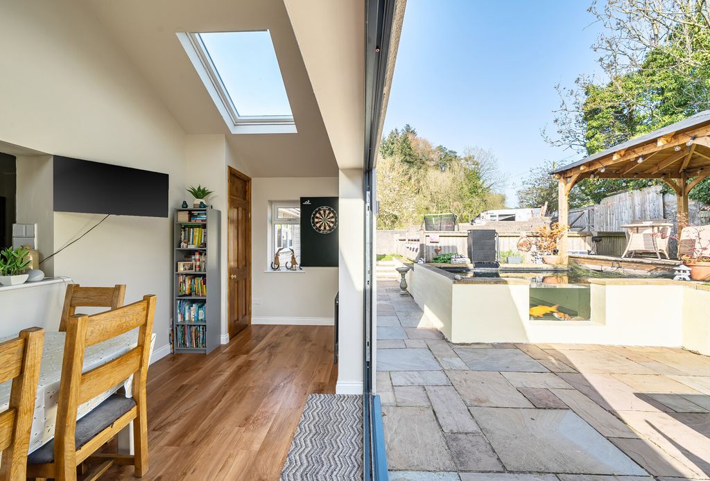 Additional image 9 of 3 bed detached house for saleChapel Road, Clandown, Radstock, Somerset BA3