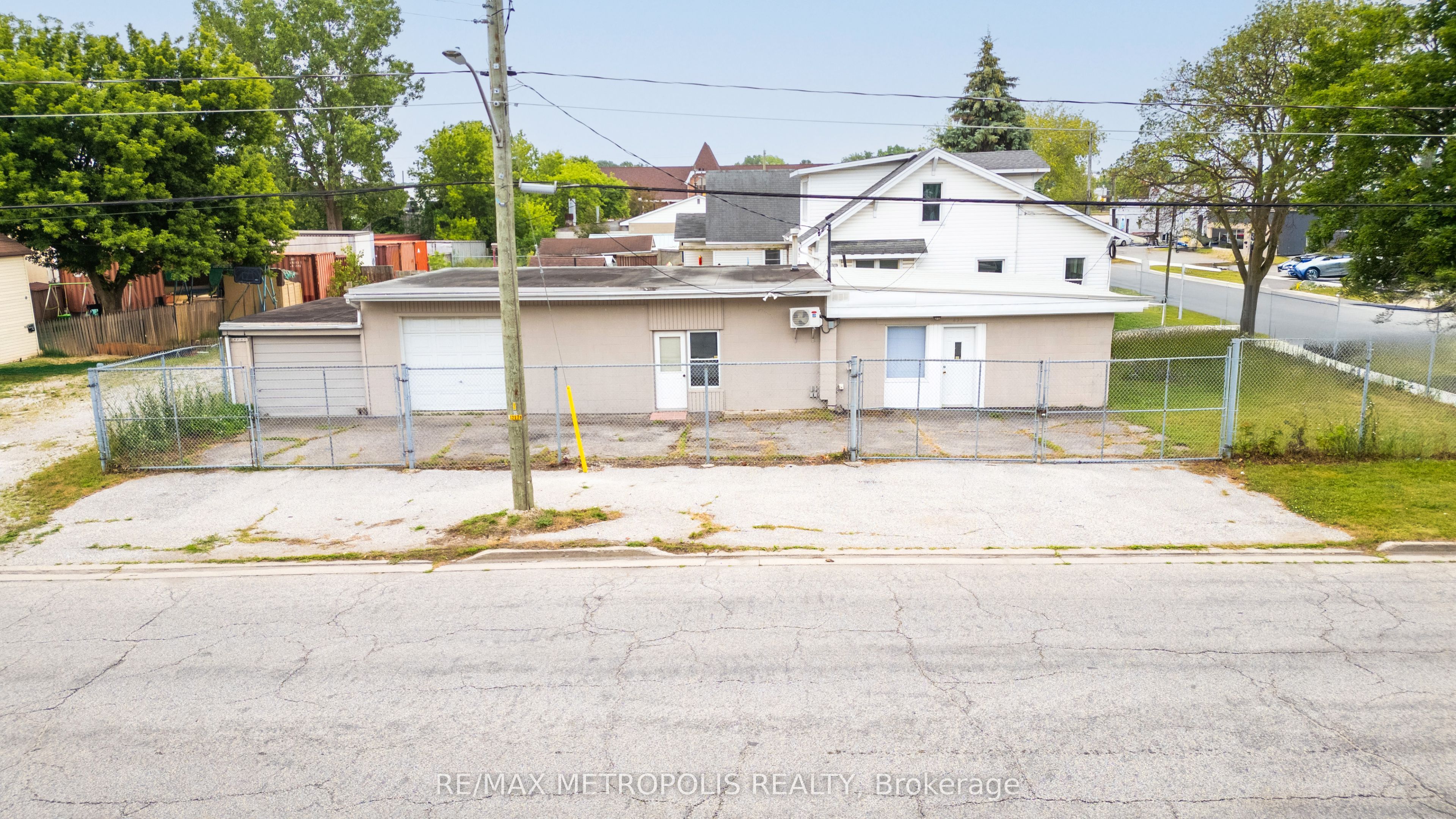 431 Campbell Street, Sarnia, ON, N7T 2J1
