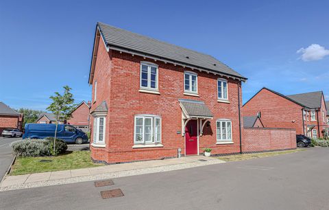 Shipley Close, Mapperley, Nottingham NG3