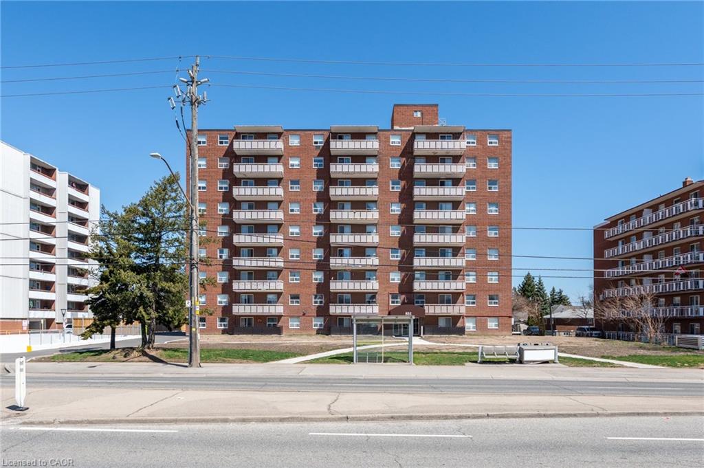 803-851 Queenston Road, Hamilton, ON, L8G1B4