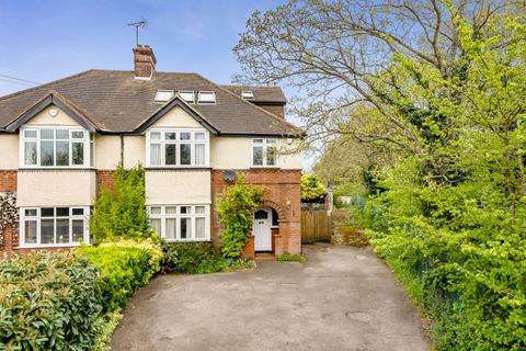 Church Road, Earley, Reading, Berkshire RG6