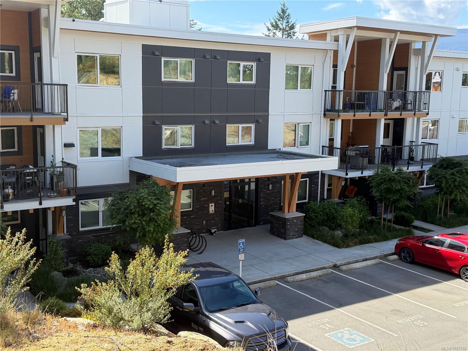 209-4820 Cedar Ridge Place, Nanaimo, BC, V9T 0M7