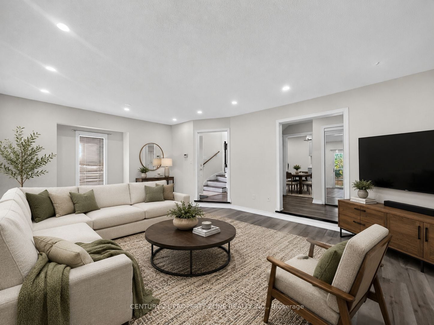 65 Shady Pine Circle, Brampton, ON, L6R 1K3 photo 3
