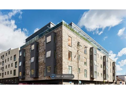 Greyfriars Road, Norwich NR1