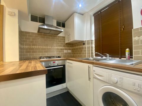 St. Pauls Road, London N1, Room to rent