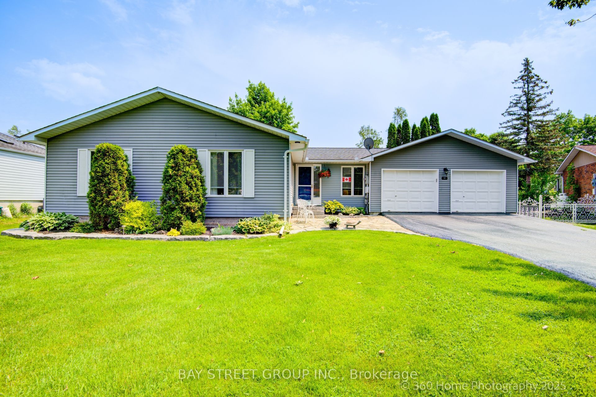 50 Turtle Path N/a, Ramara, ON, L0K 1B0 photo 3
