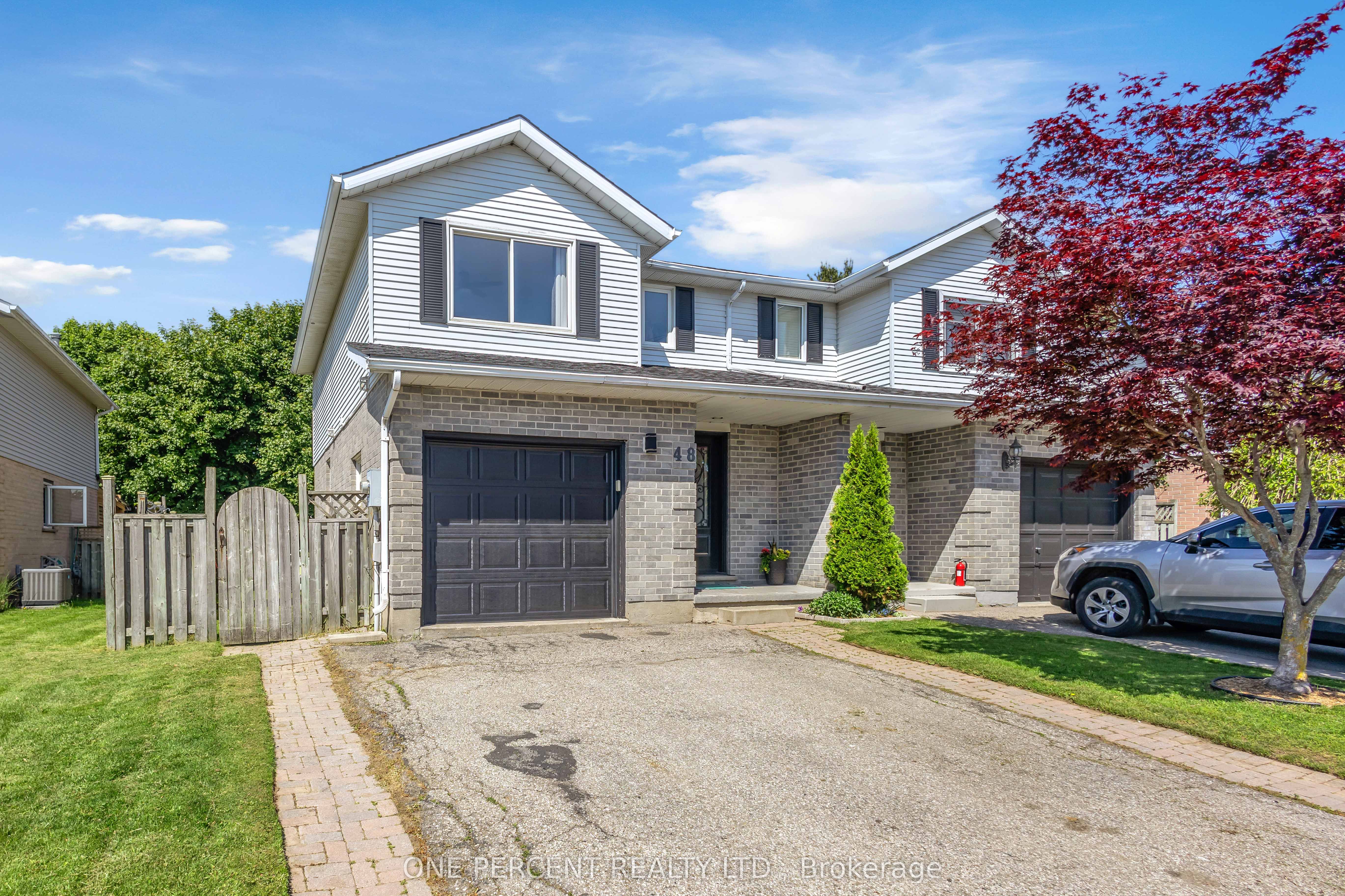 48 Kathleen Street, Brant, ON, N3L 3X8