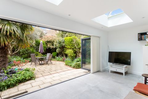 Burnaby Gardens, Chiswick, London W4