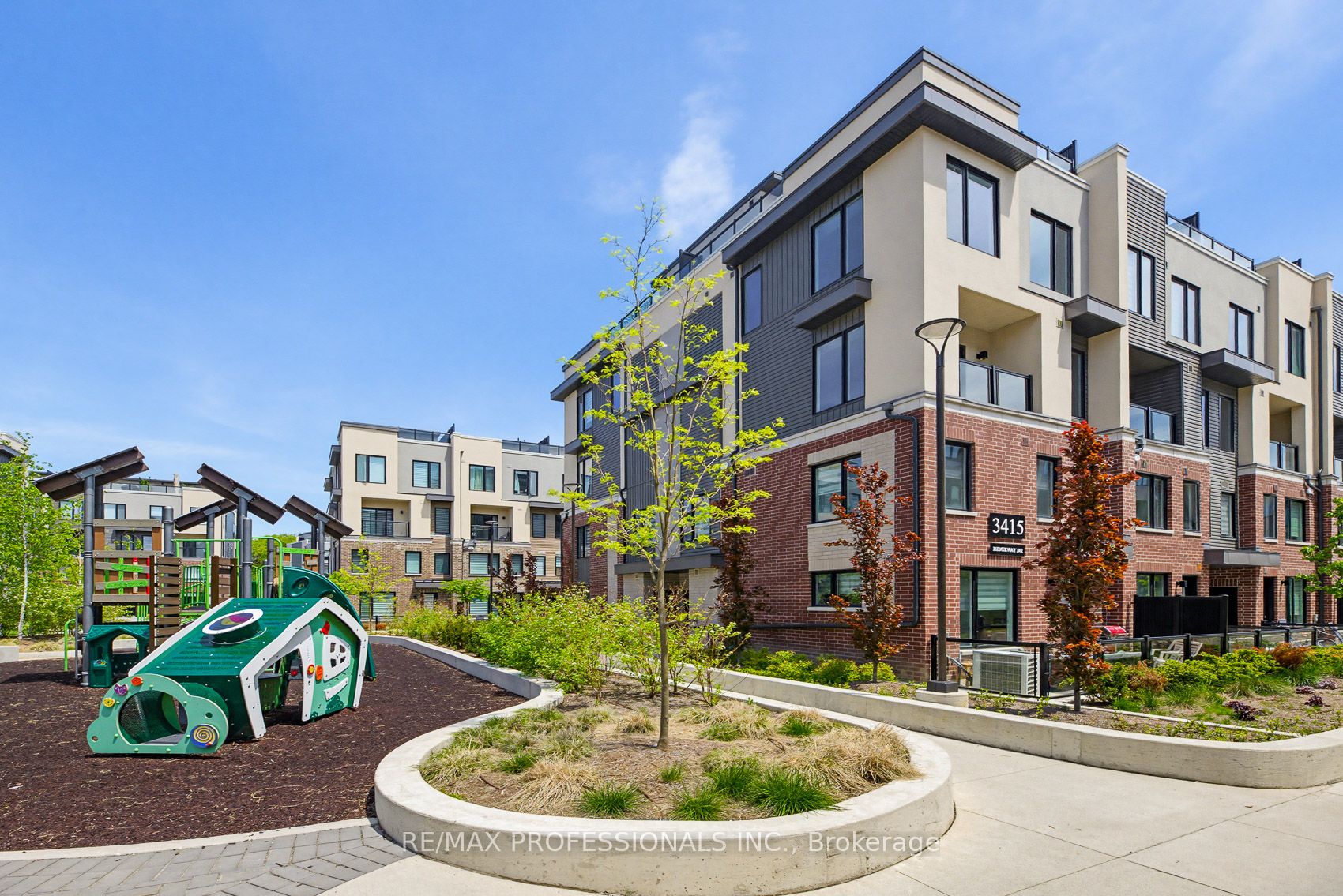 Additional image 3 of 15-3415 Ridgeway Drive, Mississauga, ON, L5L 0B9