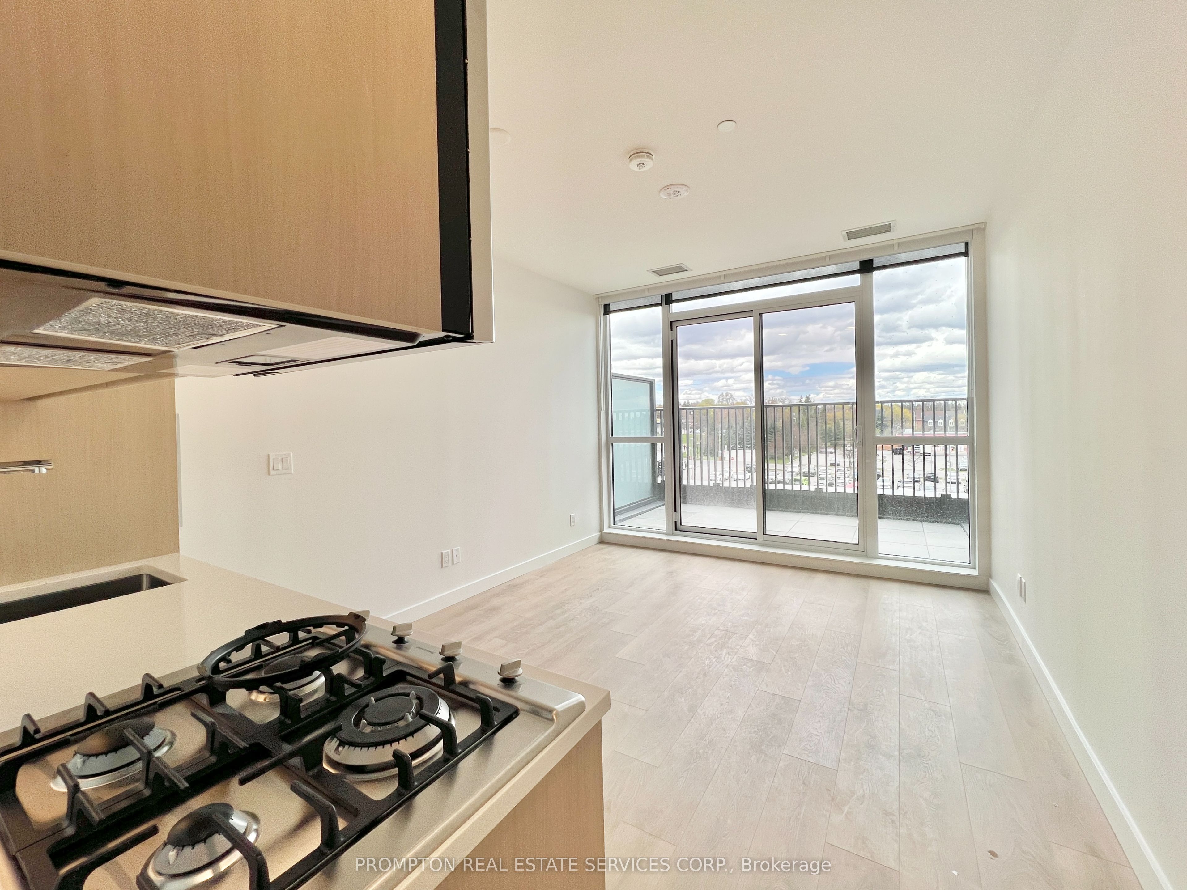 255-68 Esther Shiner Boulevard, Toronto, ON, M2K 0J6