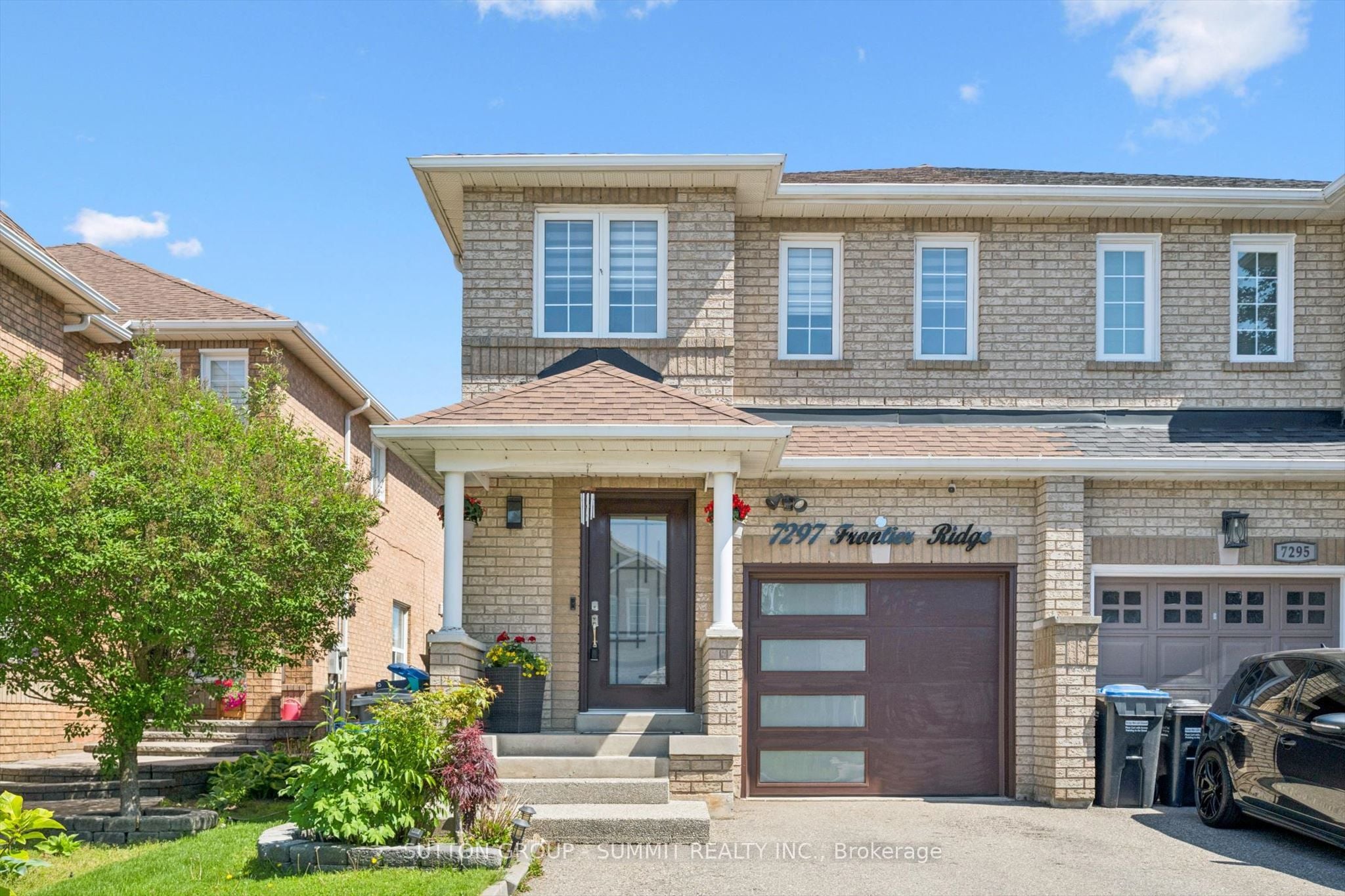 7297 Frontier Ridge, Mississauga, ON, L5N 7P7