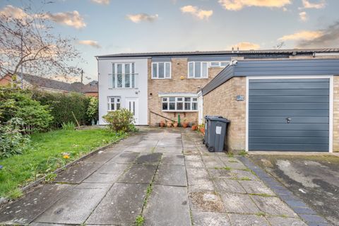 Belgravia Close, Edgbaston B5