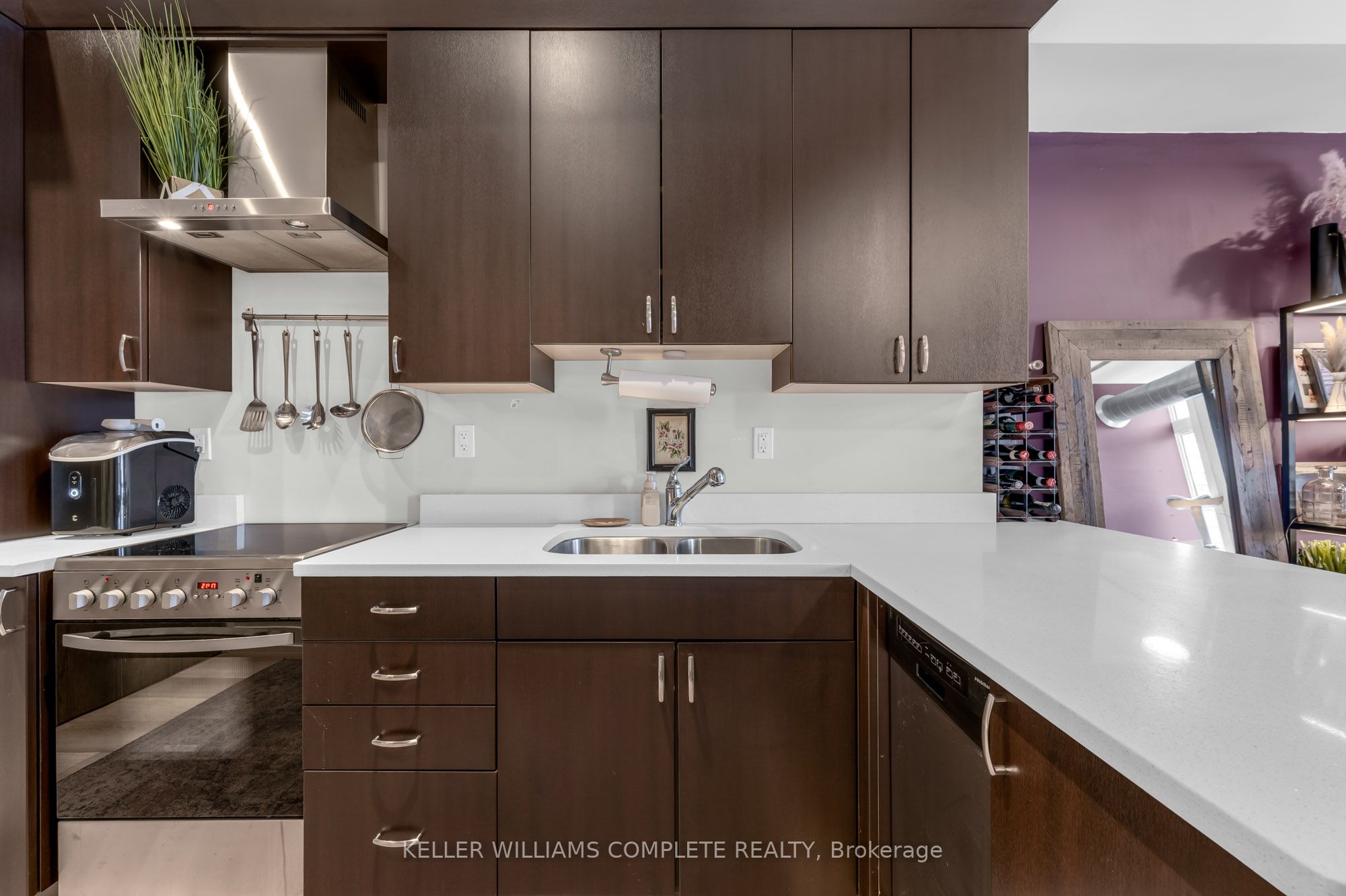 206-35 King William Street, Hamilton, ON, L8R 1A1 photo 5