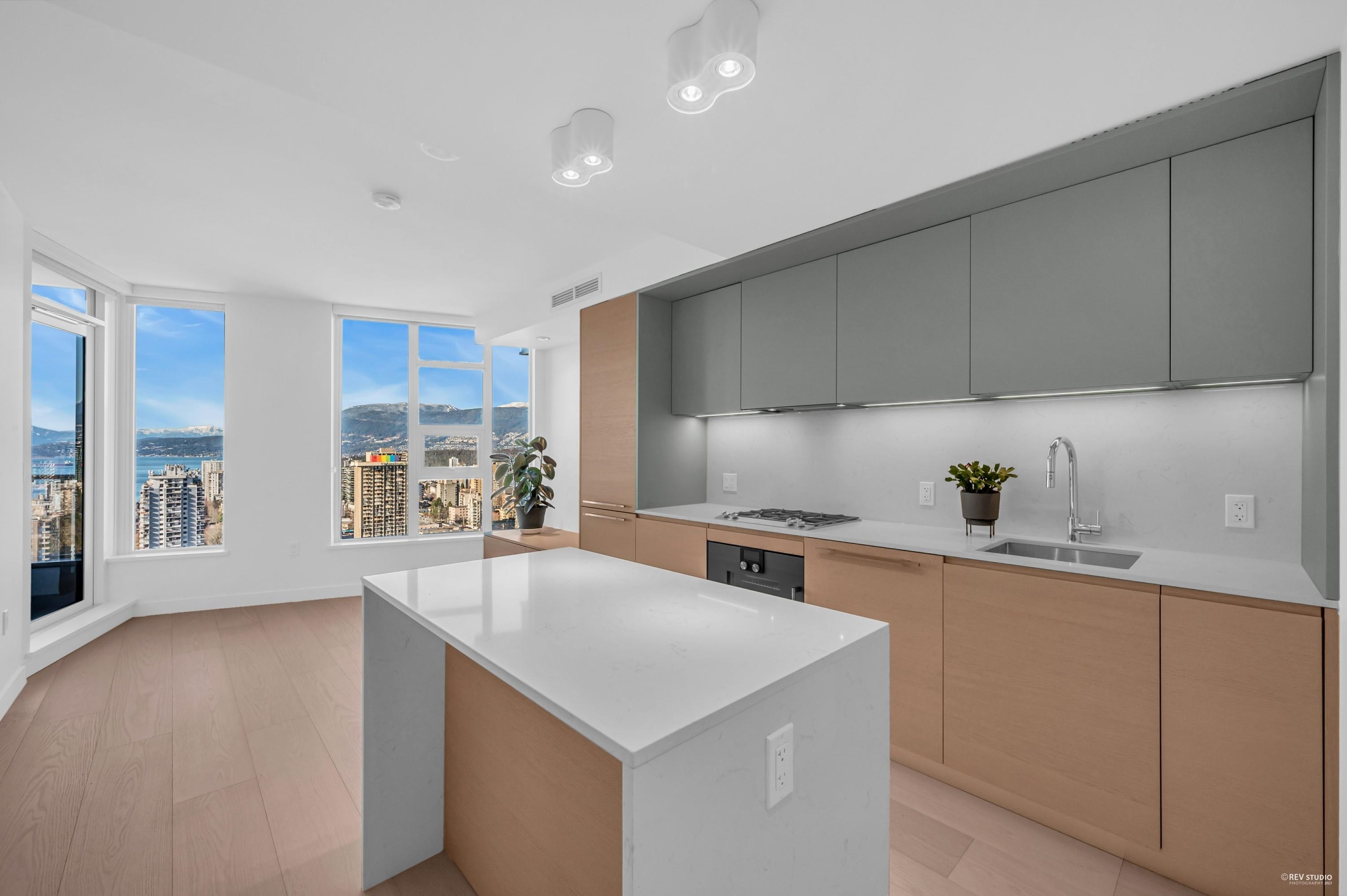 Additional image 3 of 3312-1289 Hornby Street, Vancouver, BC, V6Z 0G7