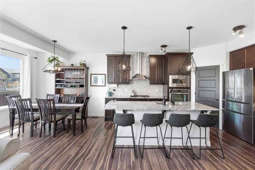 1023 Kings Heights Road SE, Airdrie, AB, T4A 0M5 photo 4