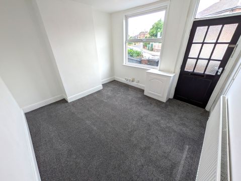 Cross Street, Arnold, Nottingham NG5
