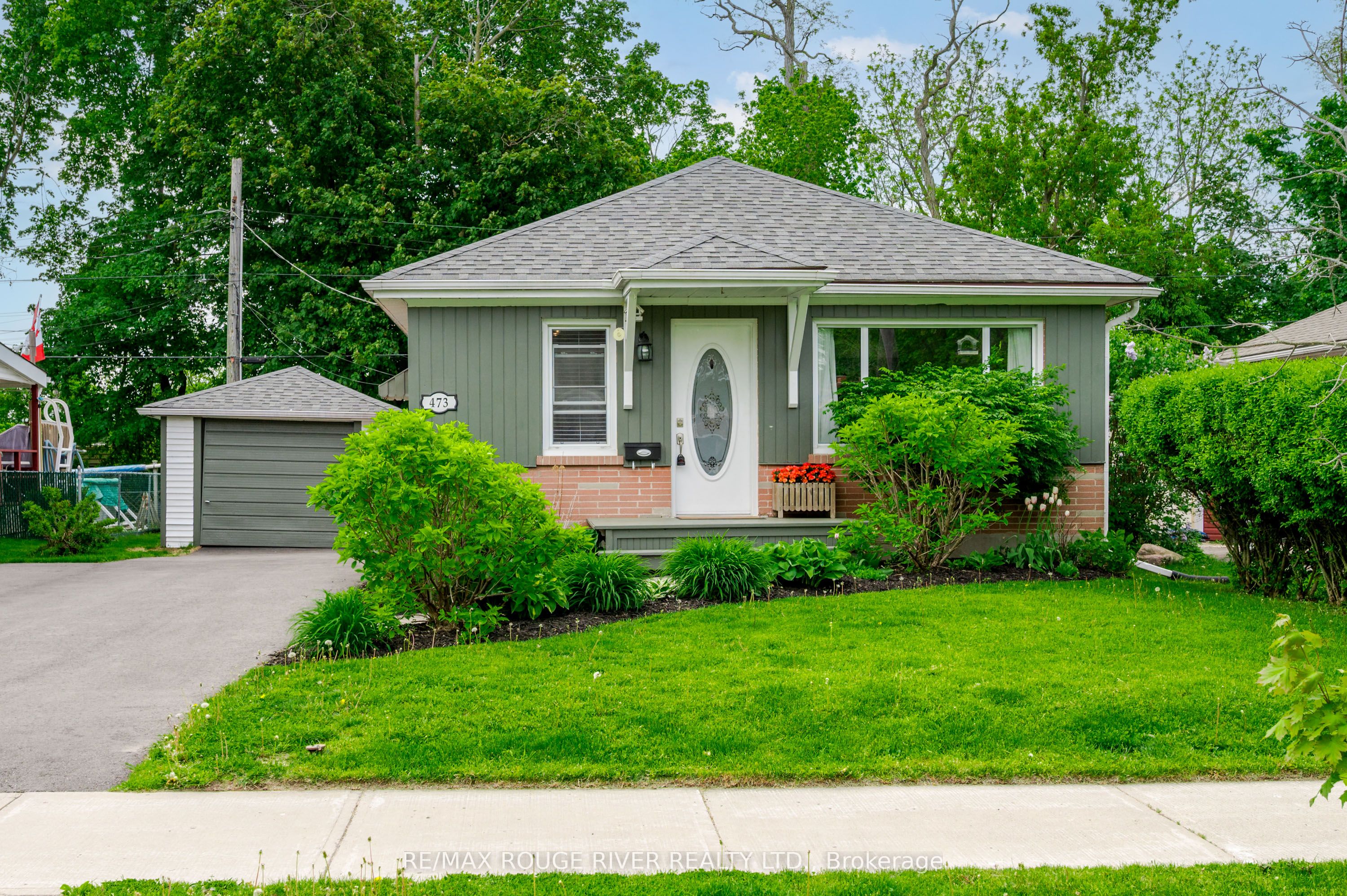 473 Cordach Crescent, Peterborough, ON, K9H 3A4