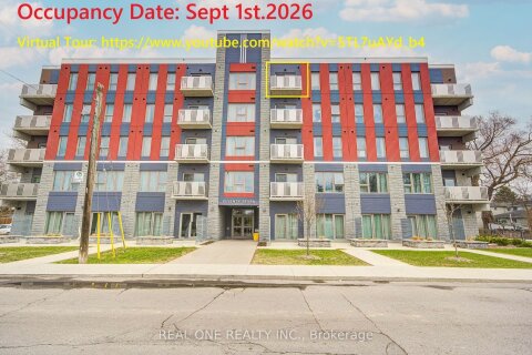Additional image 9 of 510-77 Leland Street, Hamilton, ON, L8S 3A1