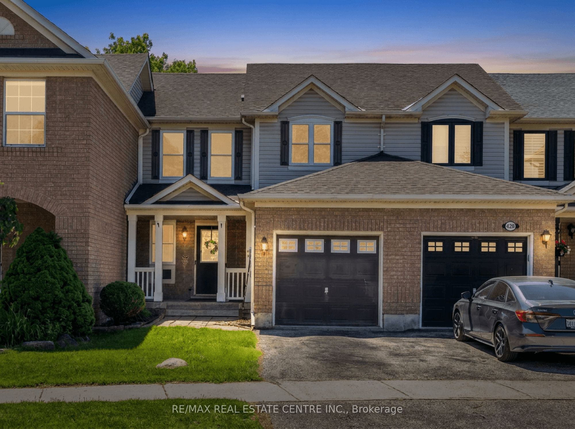 430 Patterson Drive, Milton, ON, L9T 5N3