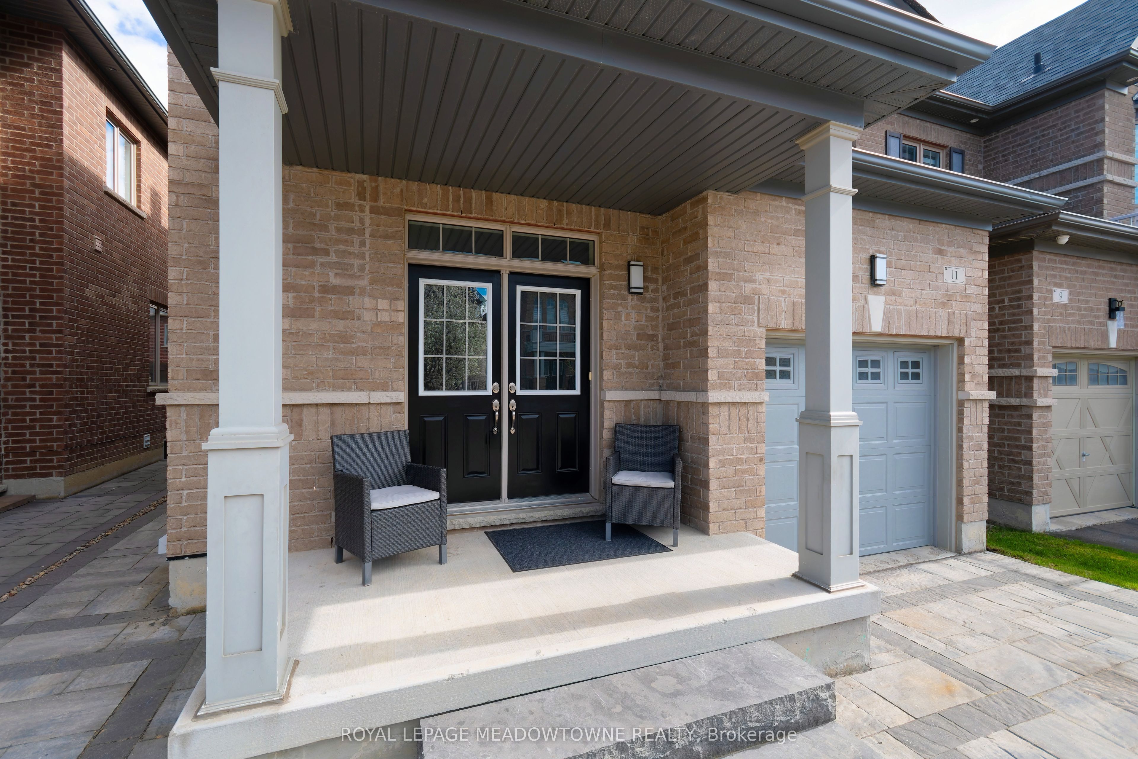 11 Cranbrook Crescent, Vaughan, ON, L4H 4H5 photo 4