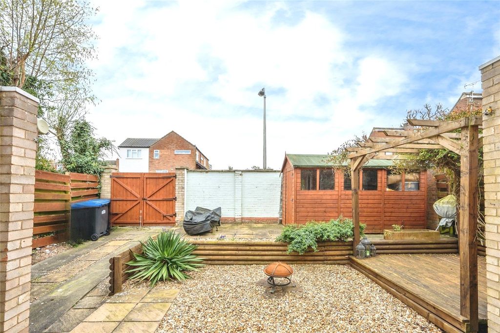 Additional image 6 of 3 bed detached house for saleOld Budbrooke Road, Hampton Magna, Warwick CV35