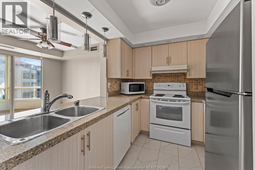 706-3601 Riverside Drive East, Windsor, ON, N8Y4Y2 photo 4