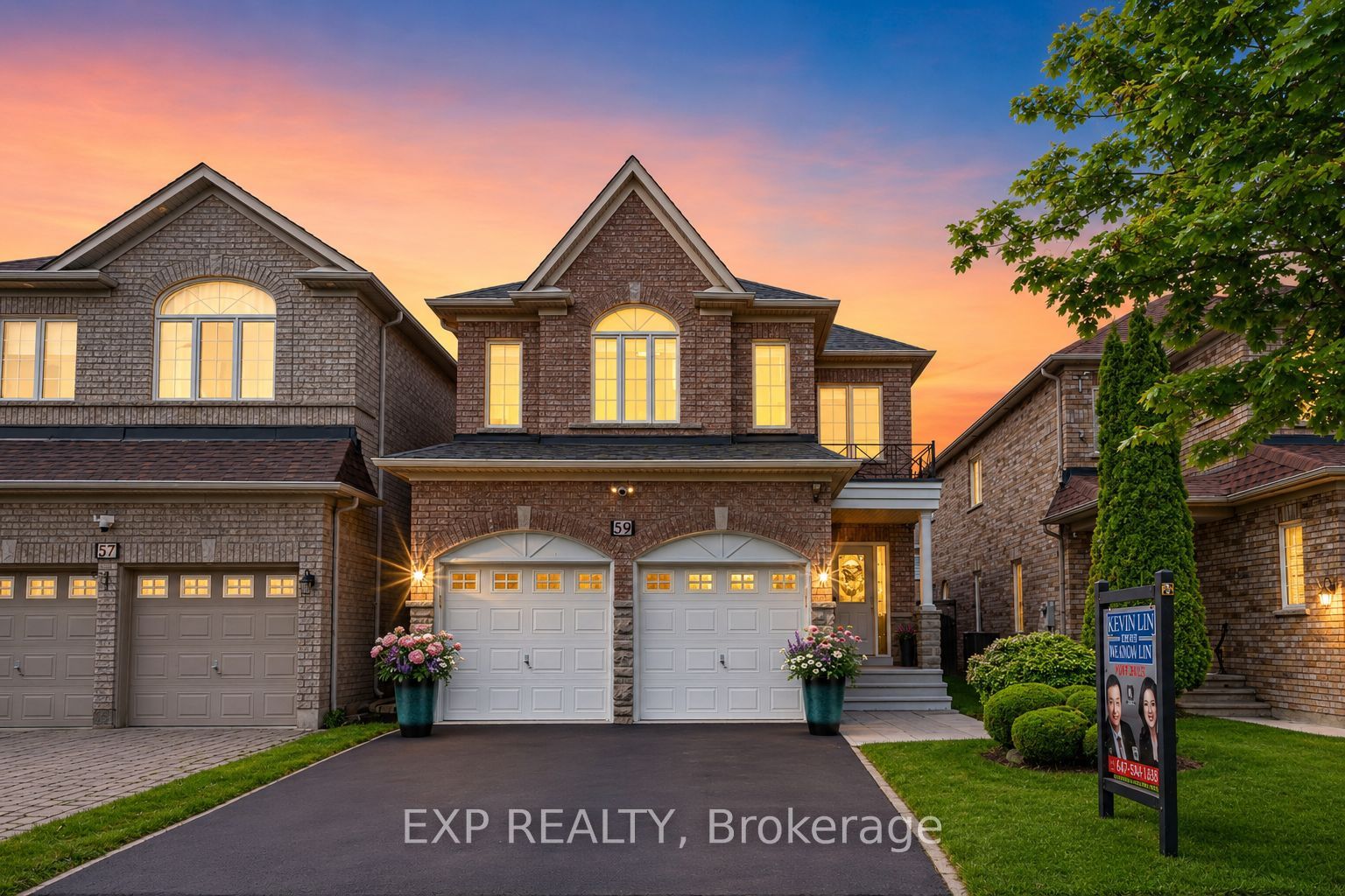 59 Melbourne Drive, Richmond Hill, ON, L4S 2V2