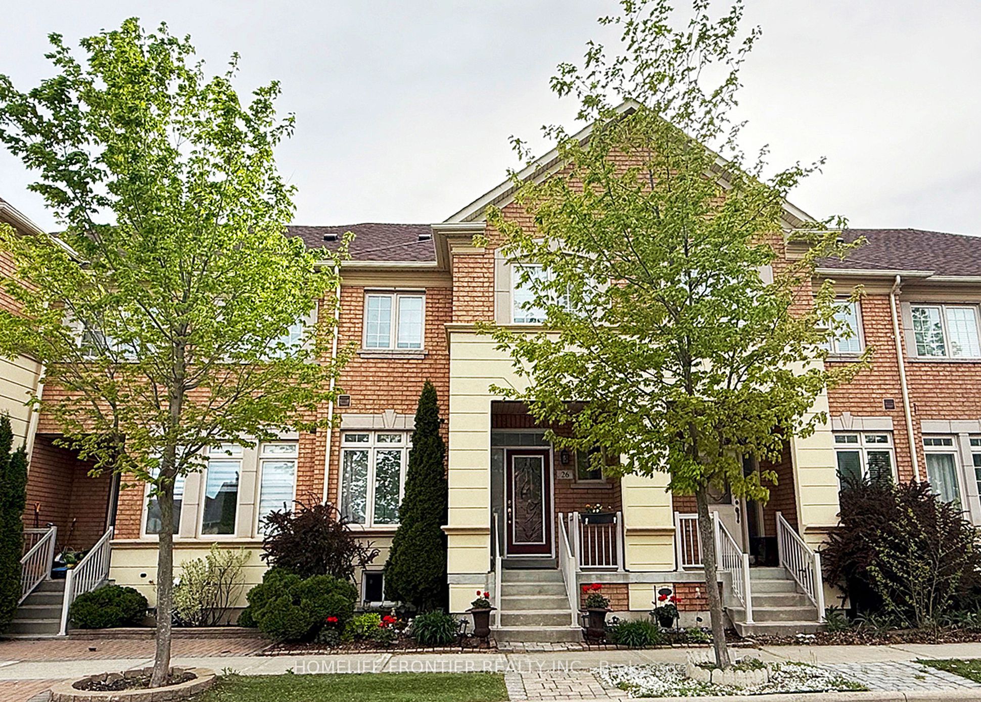 26 Outer Banks Drive, Markham, ON, L6B 0N5