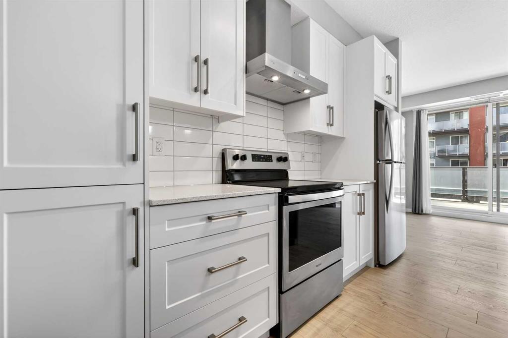 403-122 Mahogany Centre SE, Calgary, AB, T3M 2Y1 photo 4