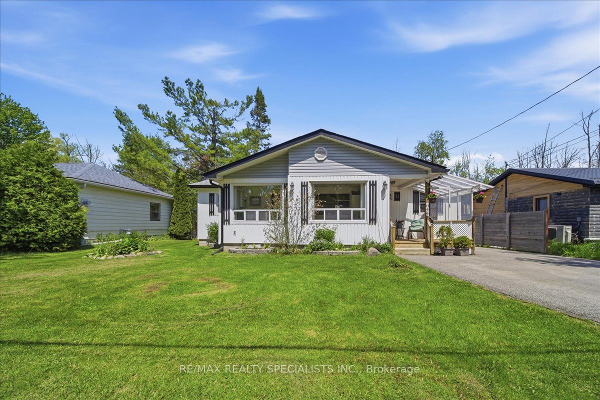 644 Rose Lane, Innisfil, ON, L9S 2H5