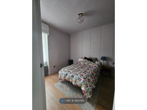 Moat Terrace, Edinburgh EH14
