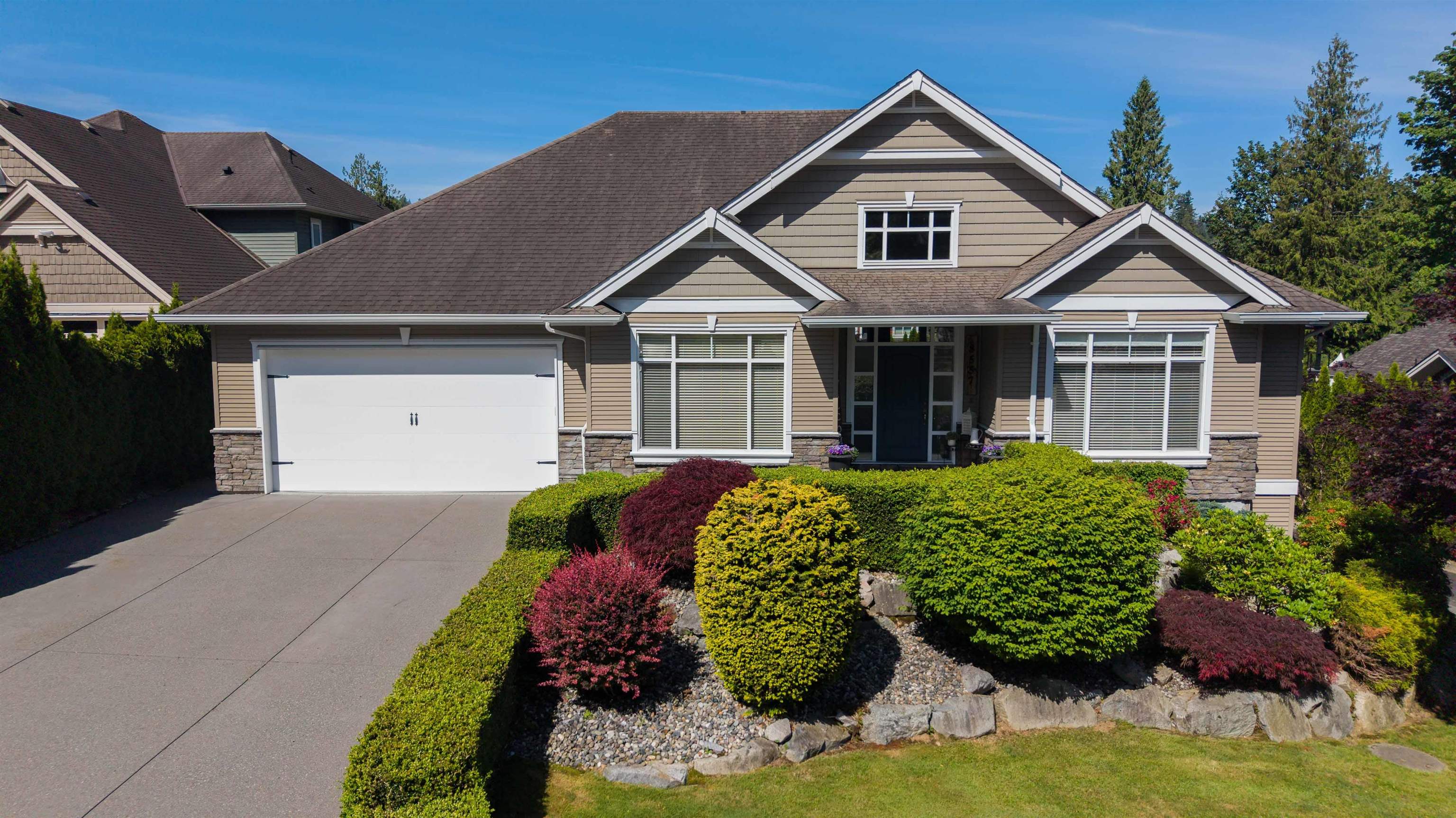 8557 Fripp Terrace, Mission, BC, V2V 6T3