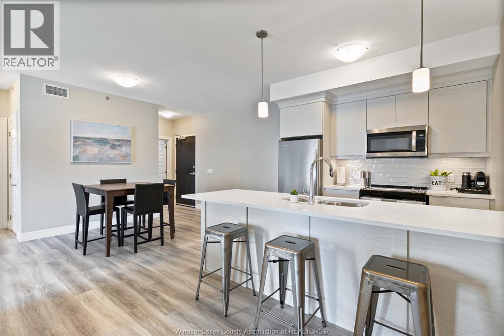 303-728 Brownstone , Lakeshore, ON, N9K0C4 photo 5