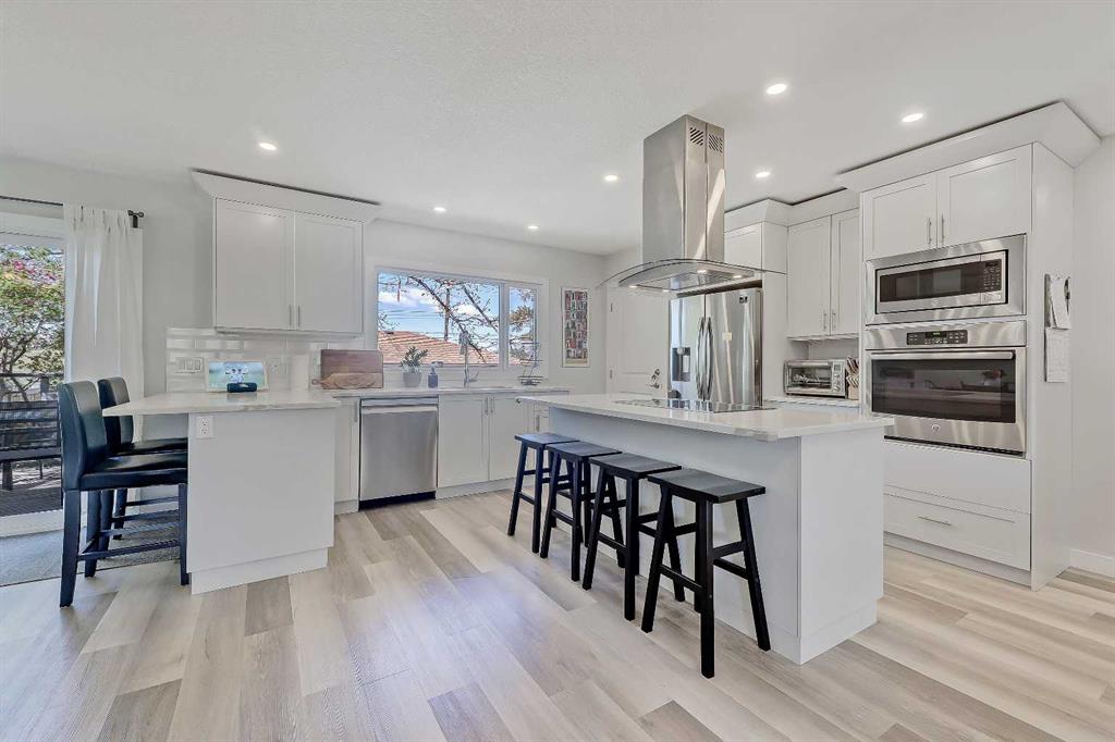 1015 16 Street NE, Calgary, AB, T2E 4S7 photo 4