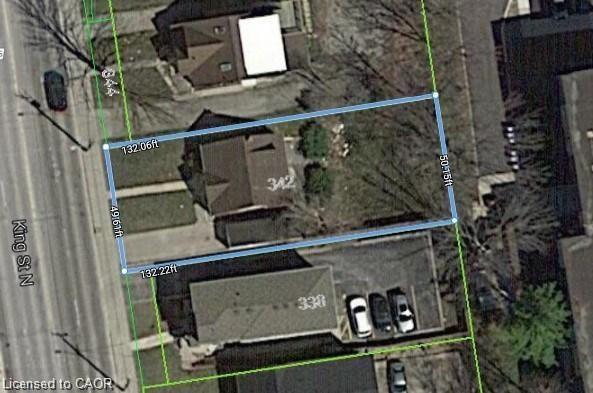 Additional image 6 of 342 King Street N, Waterloo, ON, N2J 2Z2