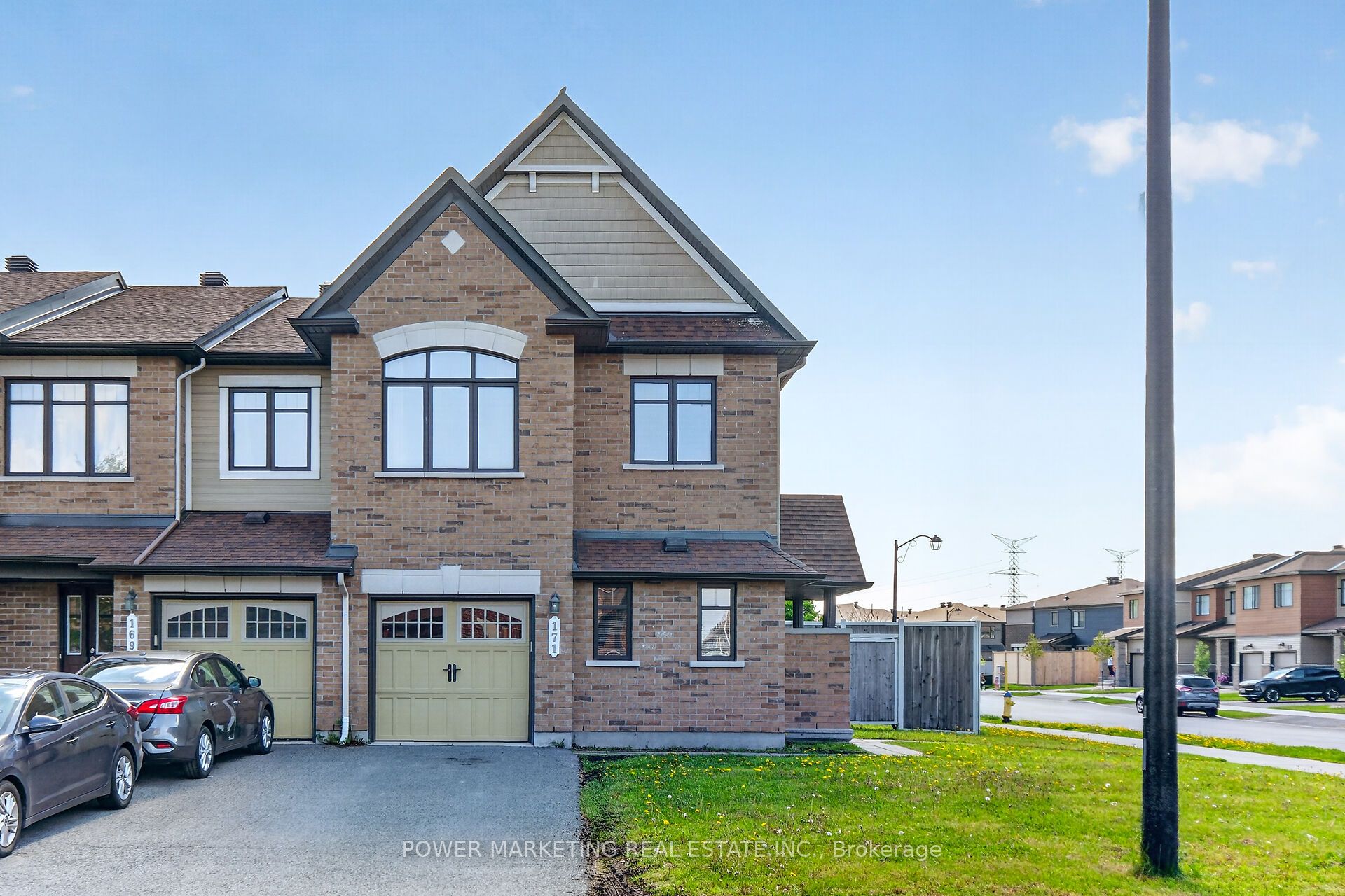 Additional image 2 of 171 Lerta Way, Ottawa, ON, K4A 0W5