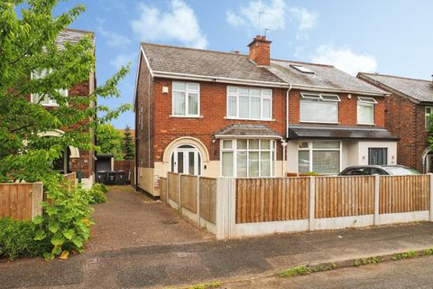 New Vale Road, Colwick, Nottingham NG4