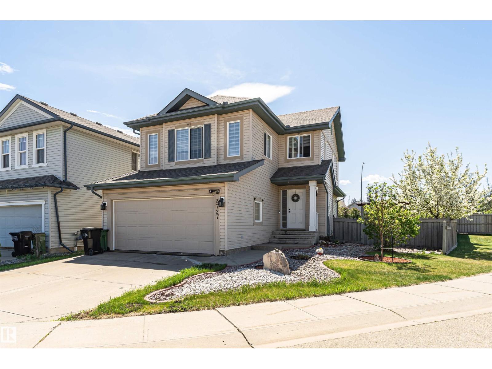 2727 Miles Place SW, Edmonton, AB, T6W0B3